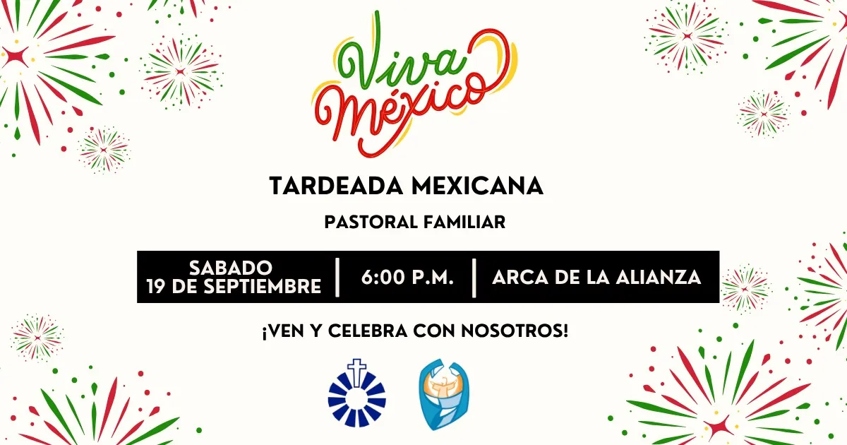 Tardeada Mexicana